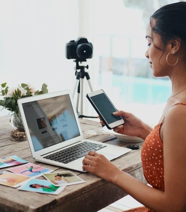 Développer son activité grâce au numérique