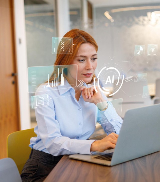 Devenir utilisateur de l'Intelligence Artificielle