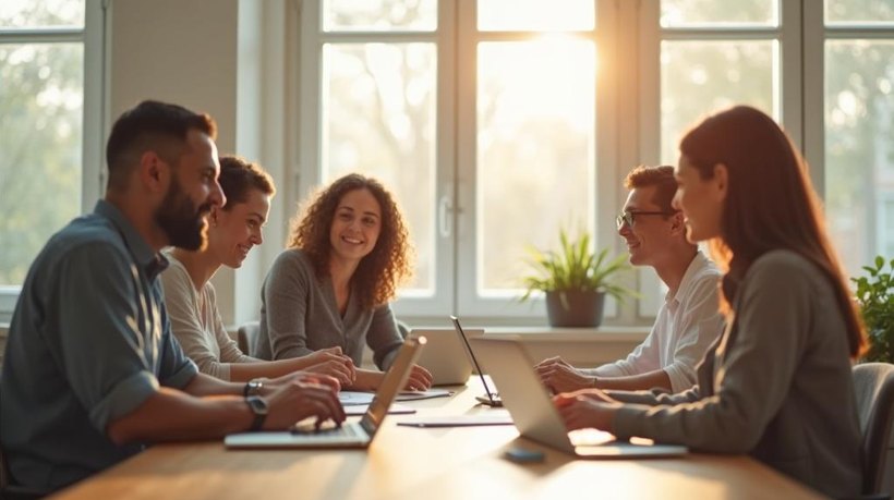 Prévenir l'épuisement professionnel
