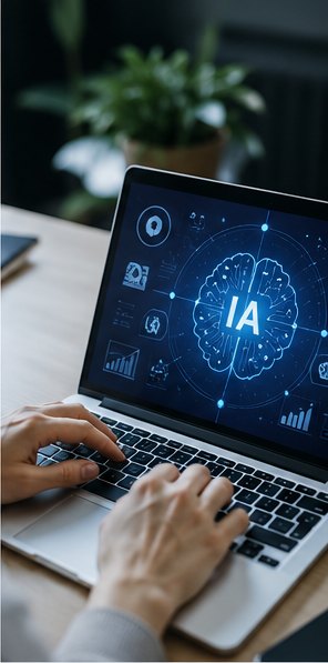 IA & Numérique
