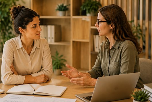 Prévenir l'usure professionnelle