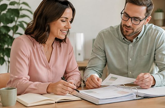 Comprendre les obligations réglementaires