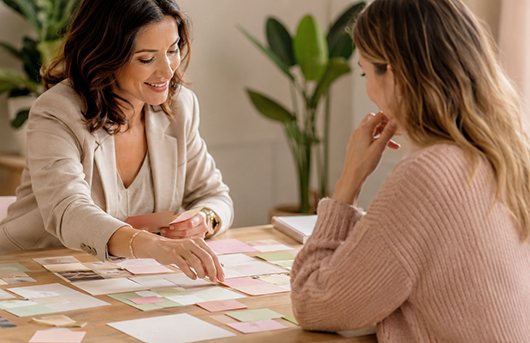 Construire son offre commerciale