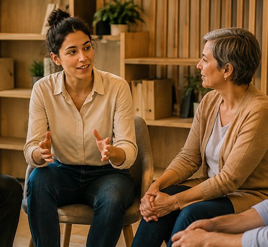 Développer les compétences psychosociales