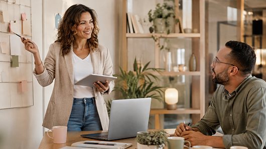 Construire une offre de formation