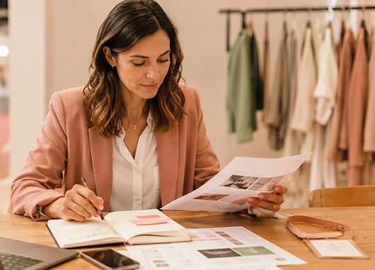 Préparer sa participation à un salon