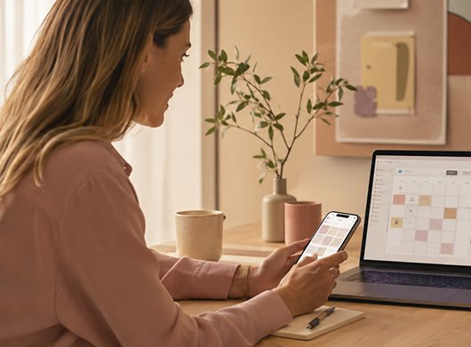 Organiser sa communication digitale