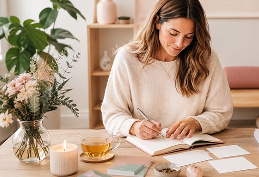 Concevoir un atelier bien-être