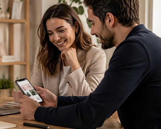 Développer sa visibilité en ligne