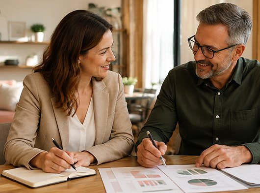 Fidéliser ses clients