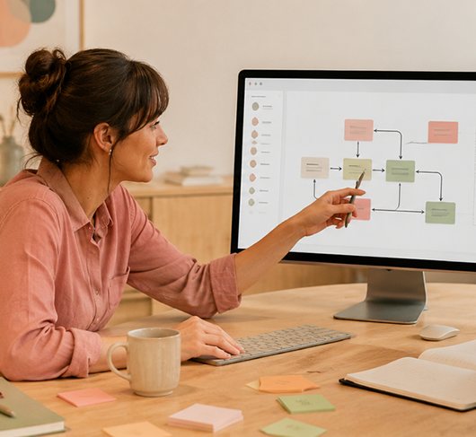 Créer des workflows