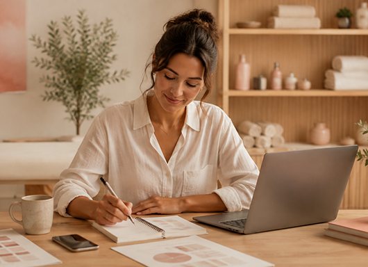 Construire son activité de praticien