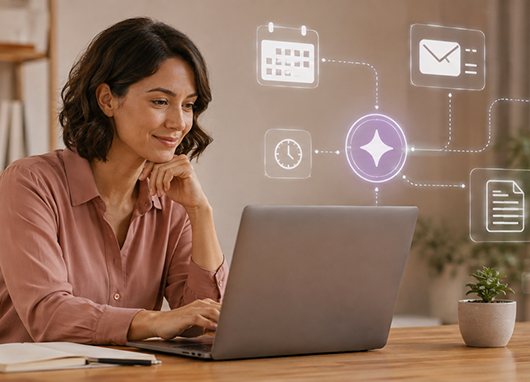 Automatiser son quotidien avec l'IA