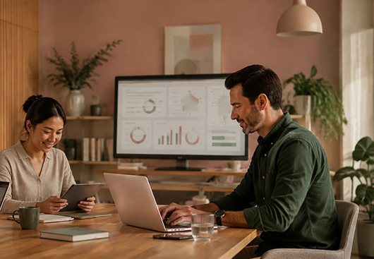 Digitaliser son organisme de formation