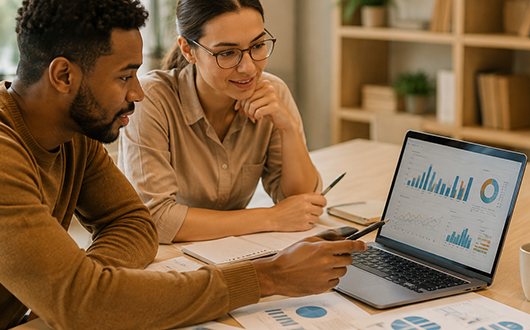 Évaluer les actions et les indicateurs