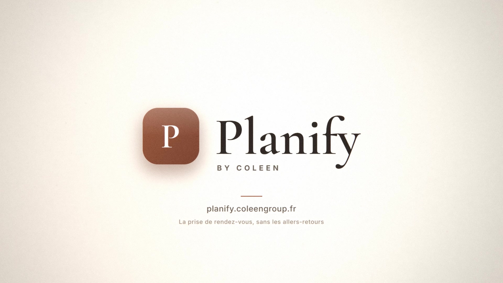 Aperçu de Planify By Coleen