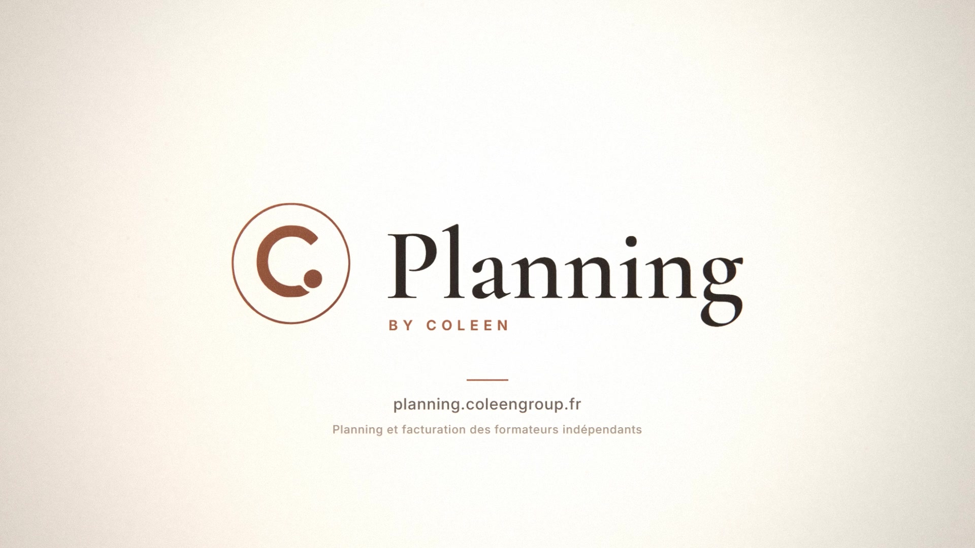 Aperçu de Planning By Coleen