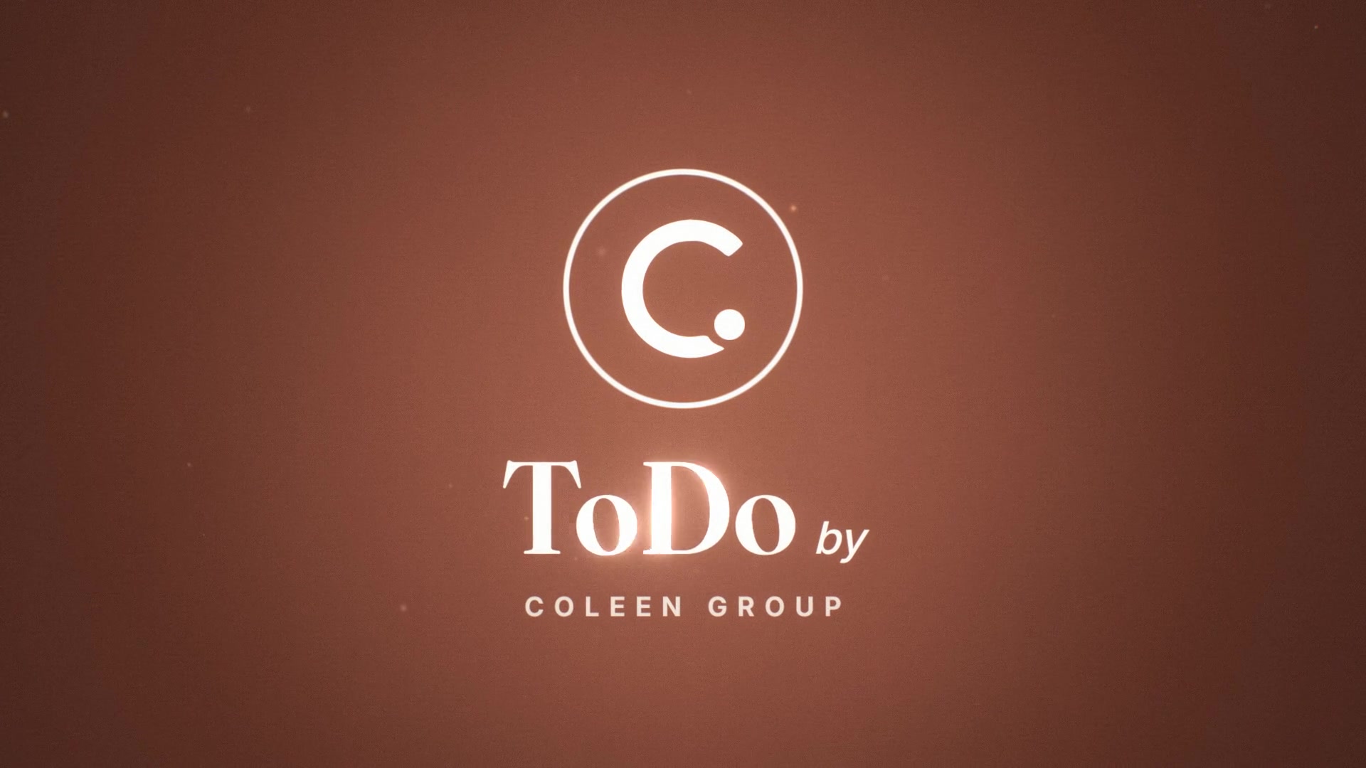 Aperçu de ToDo By Coleen